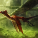 Illustration for article titled Ive been looking at dragons on deviantART.